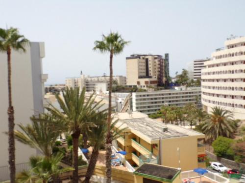 Los Juncos 403 Playa del Inglés