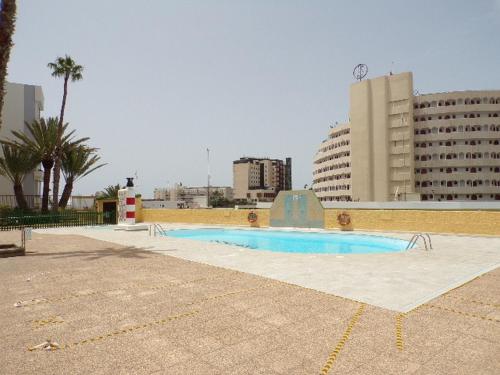 Los Juncos 403 Playa del Inglés