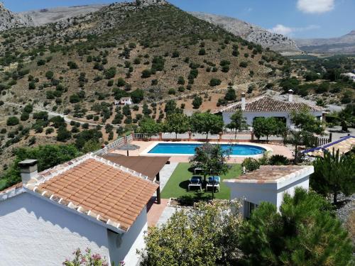 Casa Rural El Puerto, El Chorro – Updated 2022 Prices