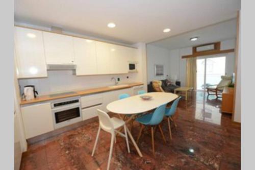 Edificio Gaviota apartamento 3
