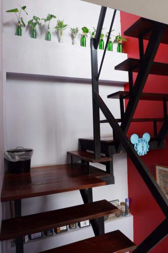 Fotografie z fotogalerie ubytování Rin GuestHouse Pracharak RD v destinaci Hat Yai