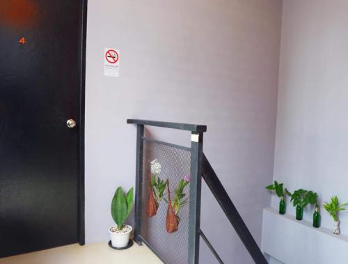 Fotografie z fotogalerie ubytování Rin GuestHouse Pracharak RD v destinaci Hat Yai