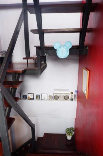 Fotografie z fotogalerie ubytování Rin GuestHouse Pracharak RD v destinaci Hat Yai