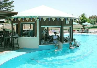 Fotografie z fotogalerie ubytování Astreas Beach Hotel Apartments v destinaci Protaras