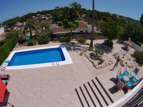 Casa De Maduixera, Jávea – Updated 2023 Prices