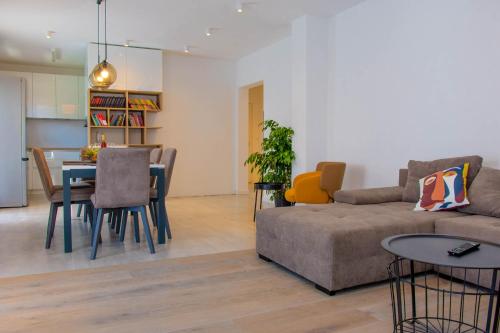 Apartment Ana