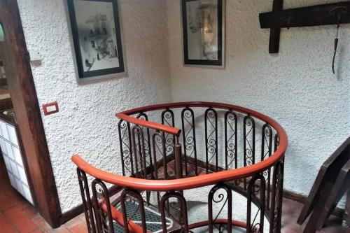 CasargoにあるLa Casa nel Bosco - Your Mountain Holidayのギャラリーの写真