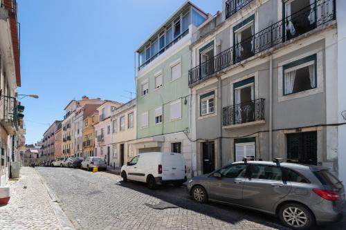 Sao Bento Cozy Apartments - by LU Holidays