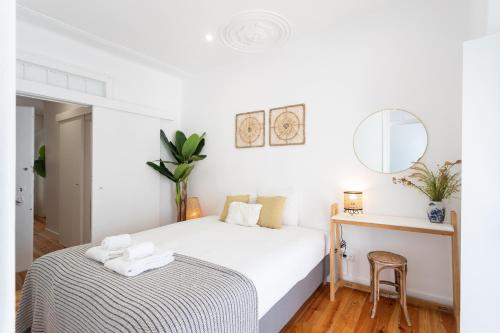 Sao Bento Cozy Apartments - by LU Holidays