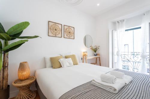 Sao Bento Cozy Apartments - by LU Holidays