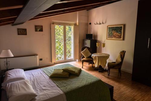 Gallery image of A Casa Di Manu B&B in Desenzano del Garda