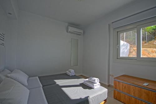 Fotografie z fotogalerie ubytování Villa Athena by PosarelliVillas v destinaci Perítheia