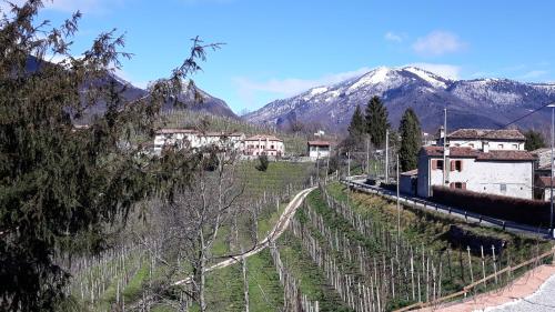 Gallery image of Casa Zuel Guesthouse in Rolle