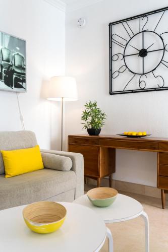 Apartamento Pilatos Central Superior photo 24
