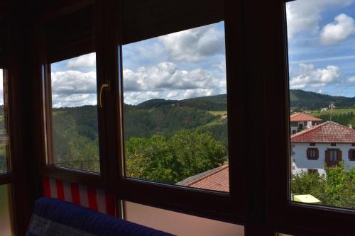 Fotografie z fotogalerie ubytování Urdaibai Apartament v destinaci Ea