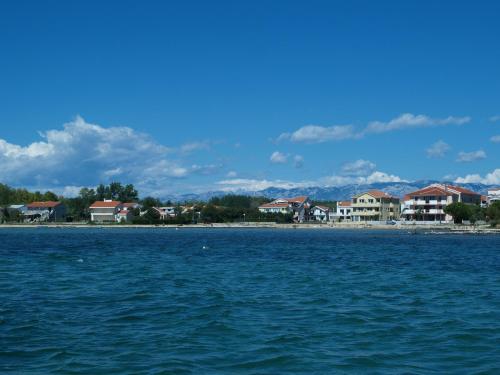 Φωτογραφία από το άλμπουμ του Hotel Laguna σε Privlaka