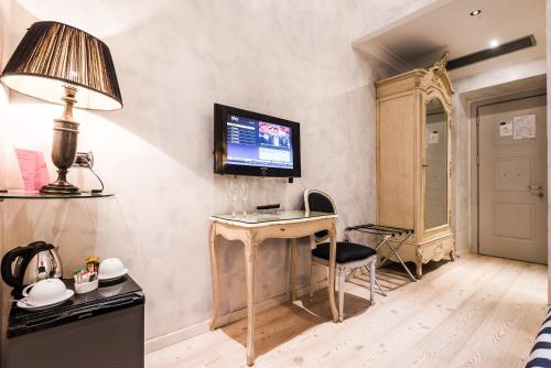 Gallery image of MDM Guesthouse in Rome