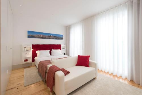 Heart of D Pedro Apartments