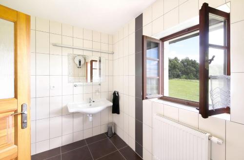 Bagno di Statek Selský Dvůr