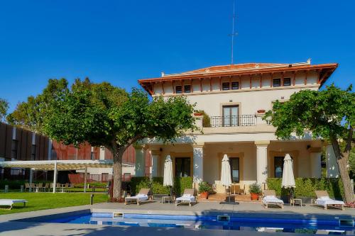 Imagen de la galería de Hotel Arrey Alella, en Alella