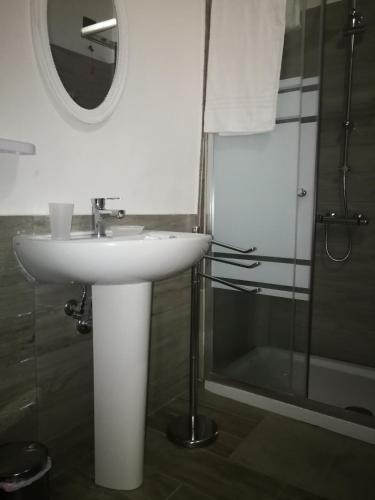Φωτογραφία από το άλμπουμ του Affittacamere In Centro στο Γκούμπιο