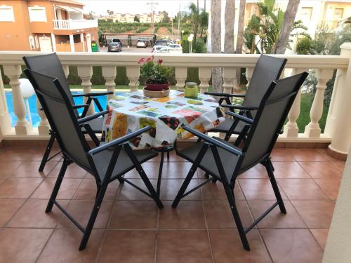 Casa Denia