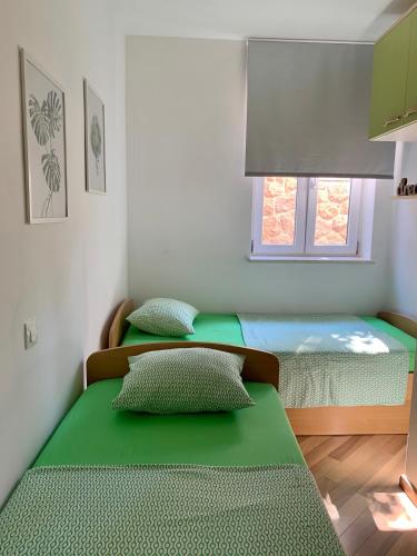 City apartments Bobic