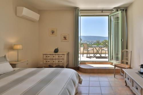 Gallery image of Quintessence Provence in Goult