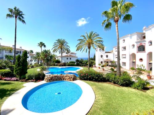 Boho Apartment Marbella, Marbella – Bijgewerkte prijzen 2022