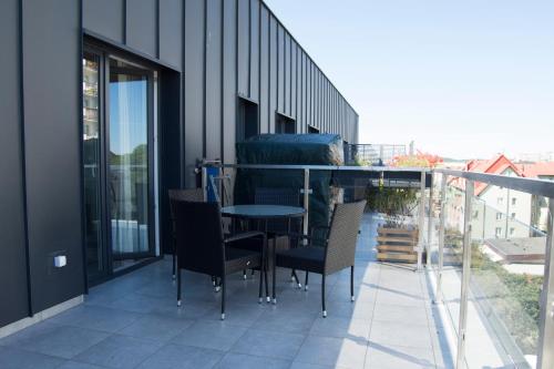 Foto Apartament Holiday - Centrum 6