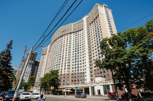 Billede fra billedgalleriet på Apartments in Arcadia Vip i Odessa