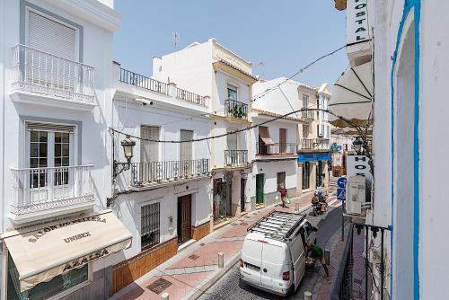 Nerja CityCenter A