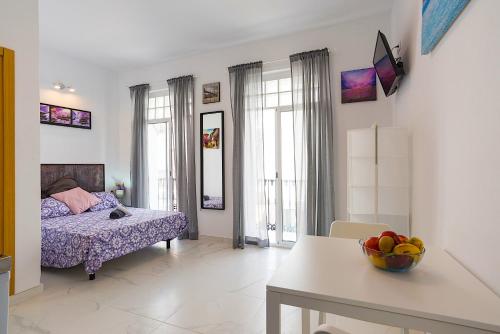 Nerja CityCenter A