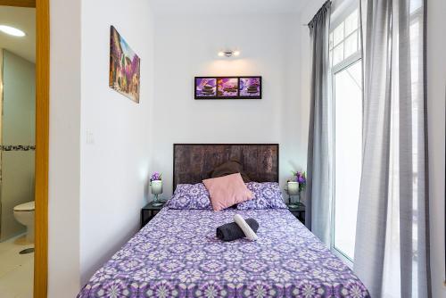 Nerja CityCenter A