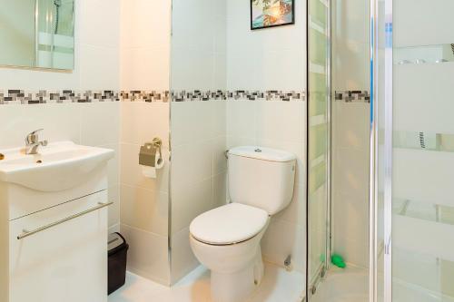 Nerja CityCenter A