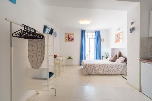 Nerja CityCenter B Terrace
