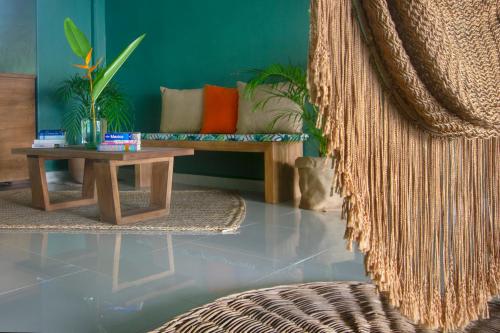 Gallery image of Albatros Suites by Bedsfriends in Cozumel