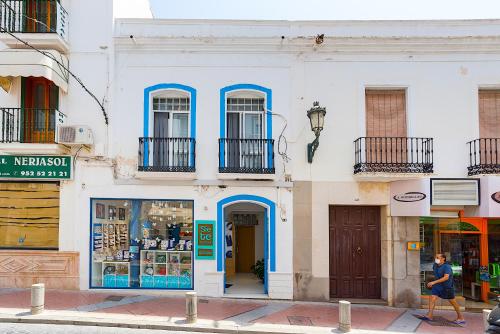 Nerja CityCenter B Terrace