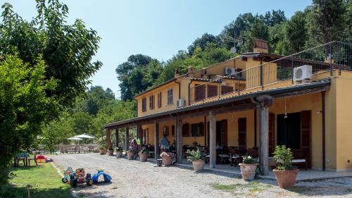 Tenuta Fonte Mosco' – Photos 5