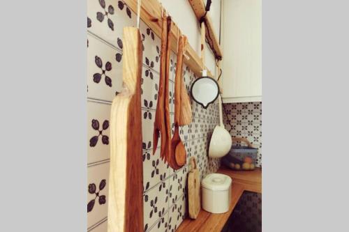 Fotografie z fotogalerie ubytování Casa Porta Verde v destinaci Bale