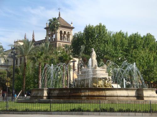 UNICO ALCAZAR Apartment