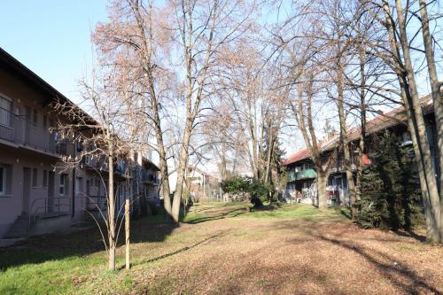 Angela Apartment