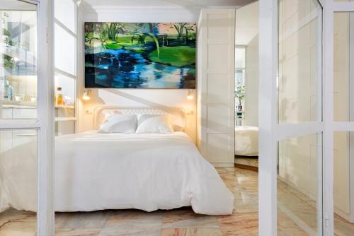 UNICO ALCAZAR Apartment