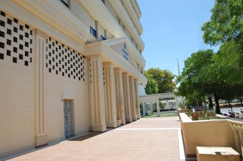 Fotografia z galérie ubytovania Edificio Luxsevilla v destinácii Seville