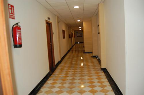 Fotografia z galérie ubytovania Edificio Luxsevilla v destinácii Seville