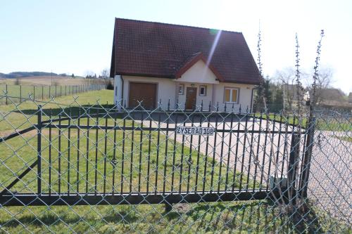 Fotografia z galérie ubytovania IKA v destinácii Biskupiec