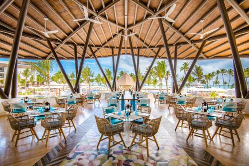 Gallery image of Hyatt Zilara Cap Cana - Adults Only in Punta Cana