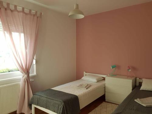 Fotografia z galérie ubytovania Angela Apartment v Záhrebe