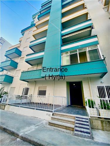 Marina Premium Residences-Hotel Apartments