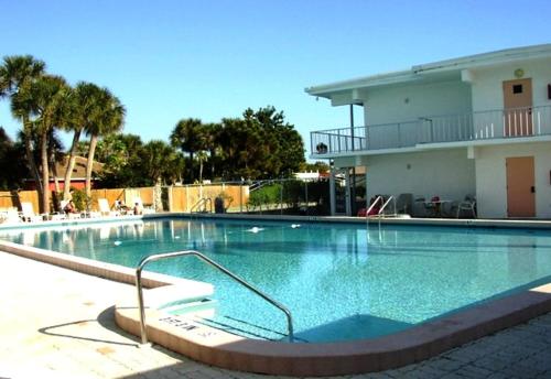 Gallery image of Venice Villas on the Beach in Venice